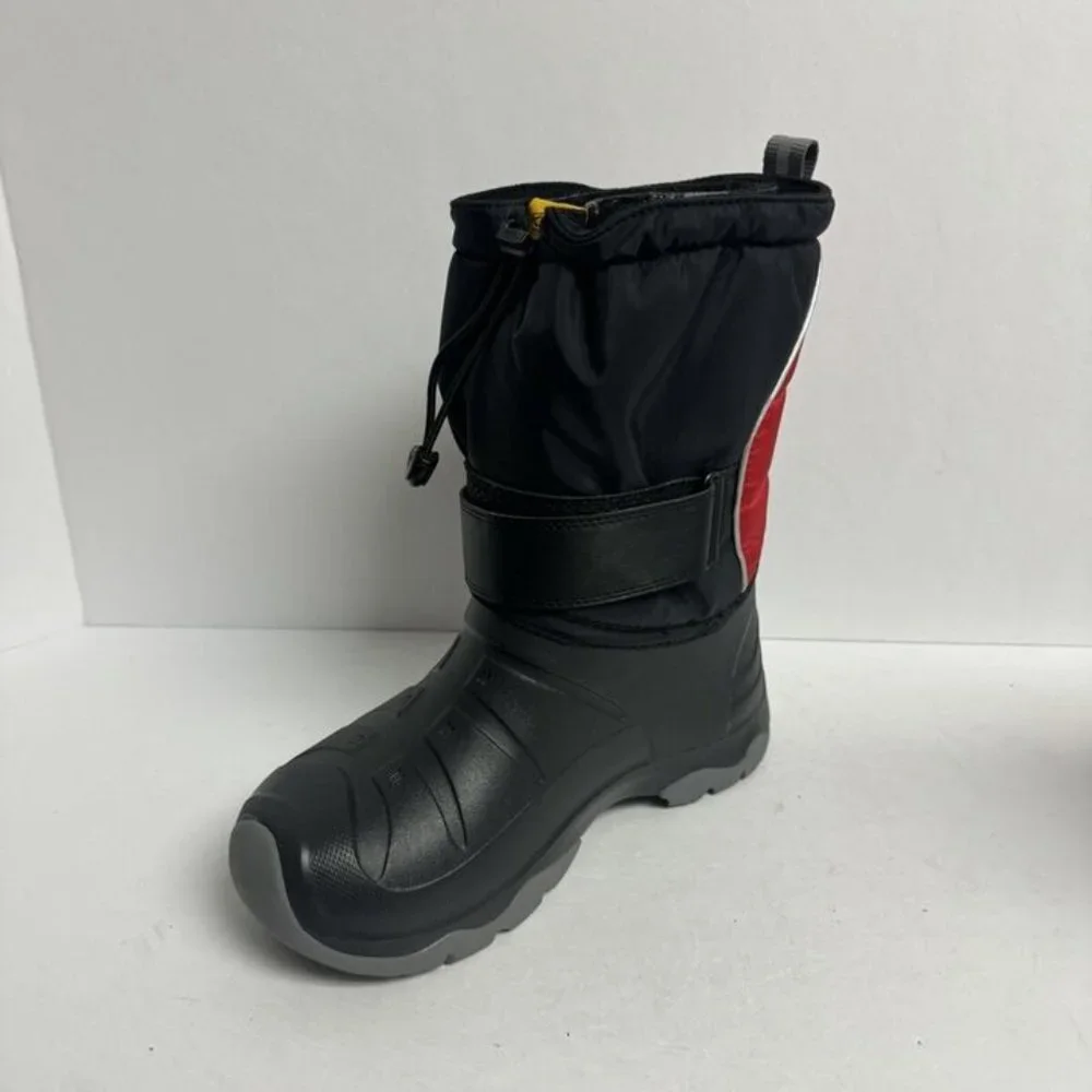 KEEN Lumi II Boot Waterproof Size 5 M Big Kid